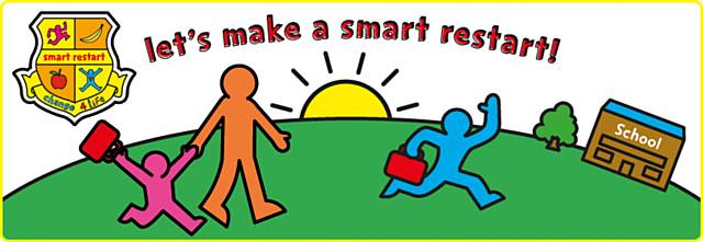 Change4Life encourages people in Rochdale borough to make a ‘Smart Restart’ for a healthier future