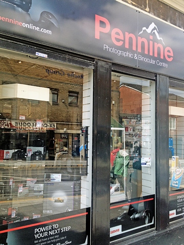 Pennine Photographic