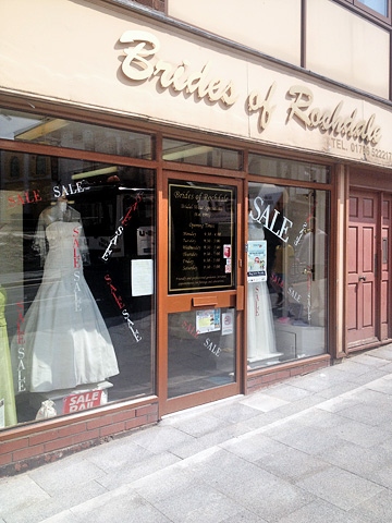 Brides of Rochdale