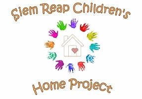 Siem Reap Children's Home Project logo