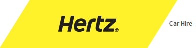 Hire a car from www.hertz.co.uk and explore