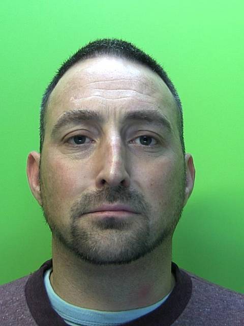 Appeal to encourage 36-year-old Thomas Hallissey to come forward 