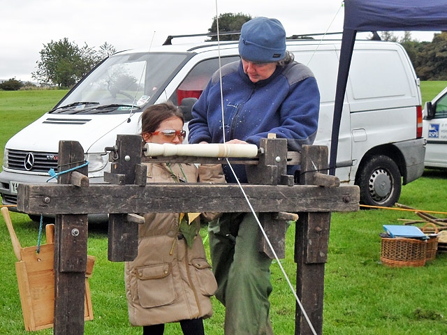 Springfield Park Woodland Festival