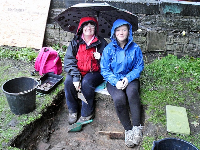 Heritage Open Day: Archaeological Dig