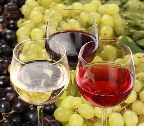 How do you keep your wine tasting fresh?