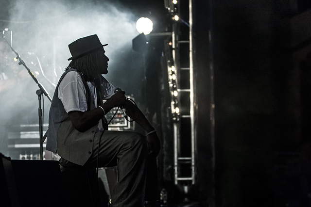 Feel Good Festival: The Neville Staple Band