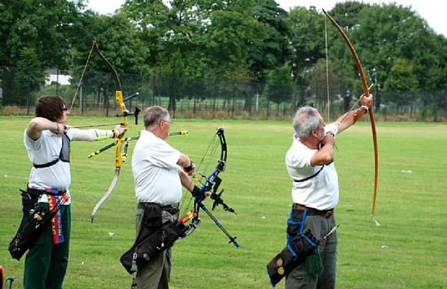 Rochdale Company of Archers 