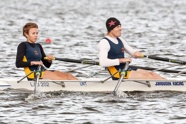 The North of England Sprint Rowing Championships