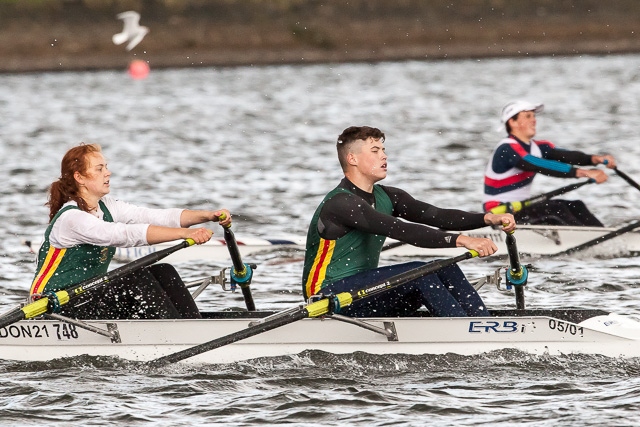 The North of England Sprint Rowing Championships