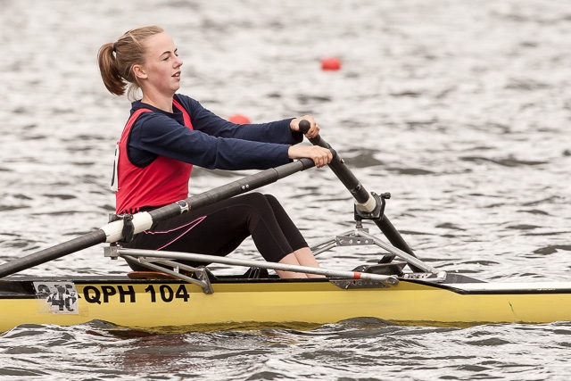 The North of England Sprint Rowing Championships