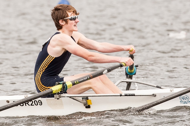 The North of England Sprint Rowing Championships