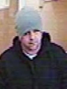 CCTV image