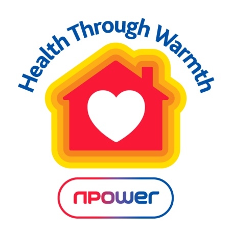 npower Health Through Warmth scheme 