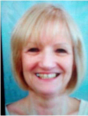 Concern for missing woman - Susan George