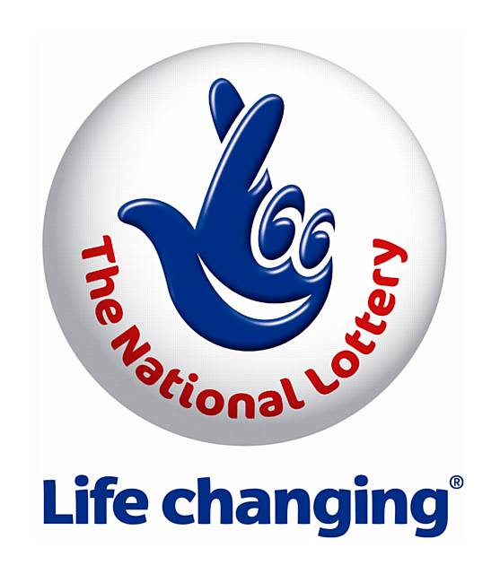 National Lottery given more than £48M to local projects