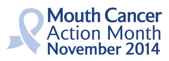 British Dental Health Foundation Mouth Cancer Action Month