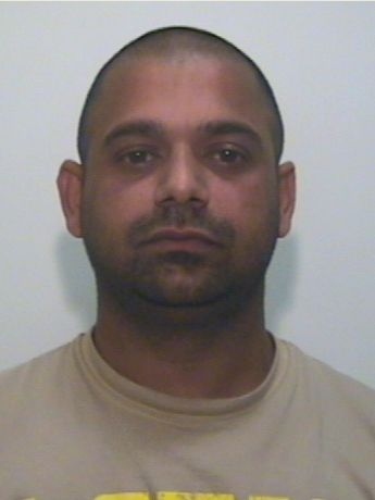 Atif Ali wanted in relation to human trafficking offences 