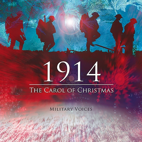 1914 The Carol of Christmas