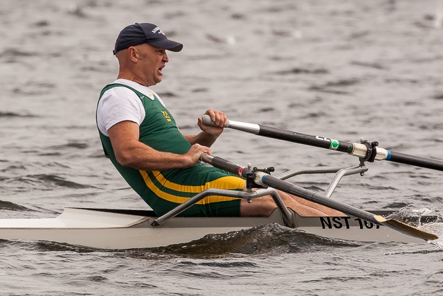 North of England Sprint Championships hosted by Hollingworth Lake Rowing Club