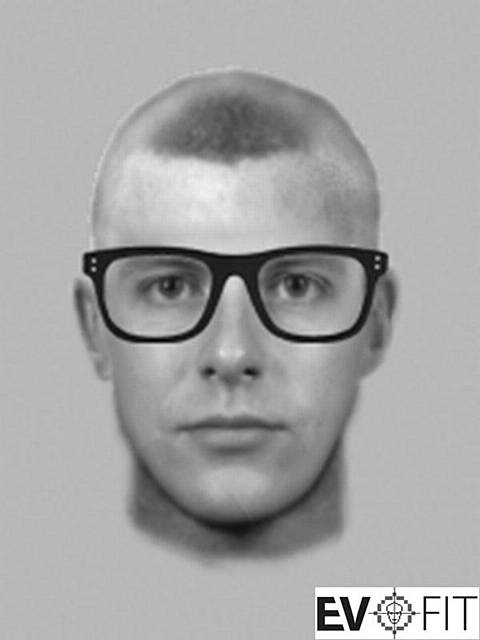 Efit released of man after girl was grabbed
