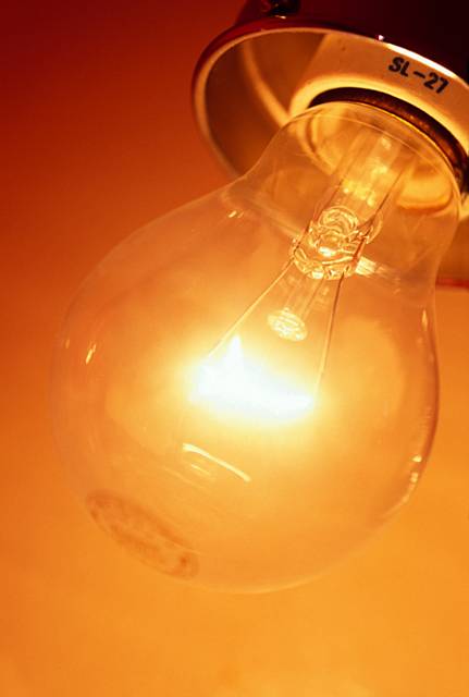 Light Bulb