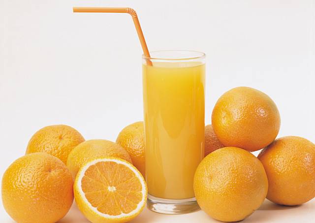 100% fruit juice ‘best for teeth’