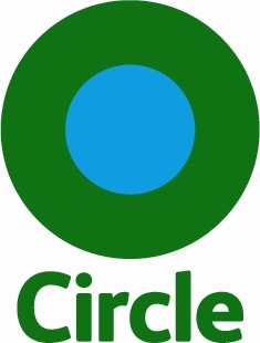 Circle logo