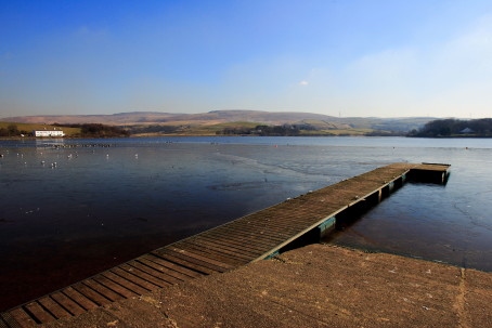 Hollingworth Lake