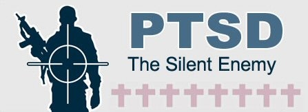 Post Traumatic Stress Disorder - The Silent Enemy