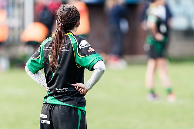 WARLA Women’s Rugby League Challenge Cup Final<br />
Rochdale Hornets Ladies v Whitworth Warriors Ladies