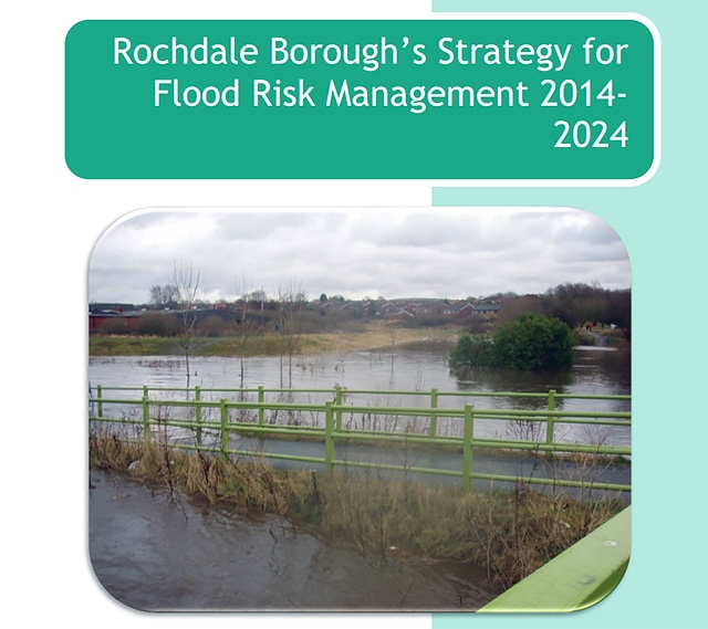 Flood Risk Management Strategy