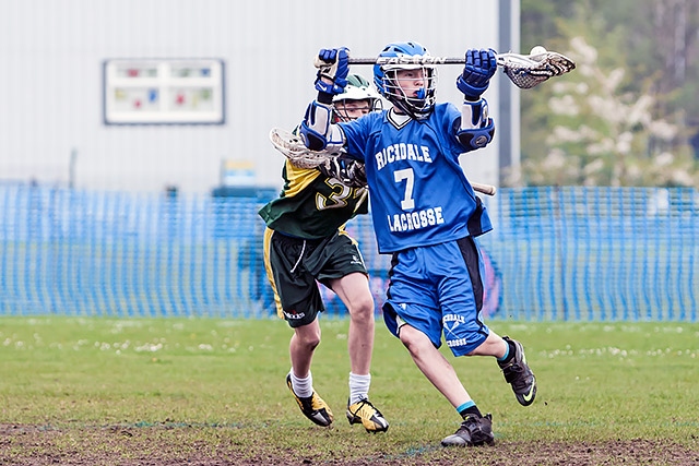 Rochdale U12s v Cheadle Under 12s