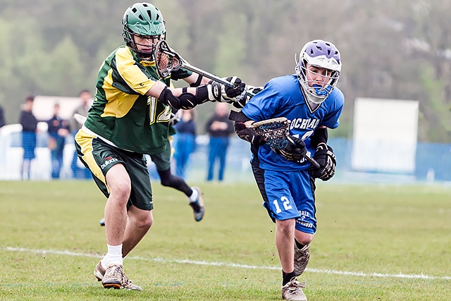 Rochdale U12s v Cheadle Under 12s