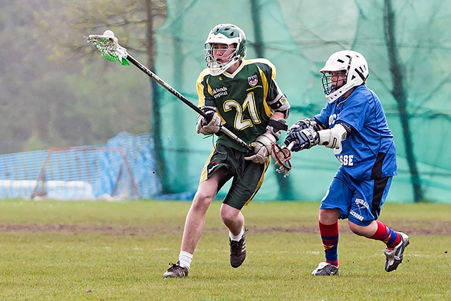 Rochdale U12s v Cheadle Under 12s