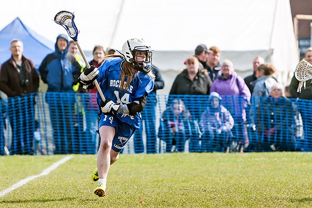 Rochdale U12s v Cheadle Under 12s