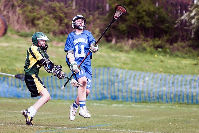 Rochdale U12s v Cheadle Under 12s