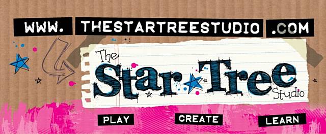 Star Tree Studio 