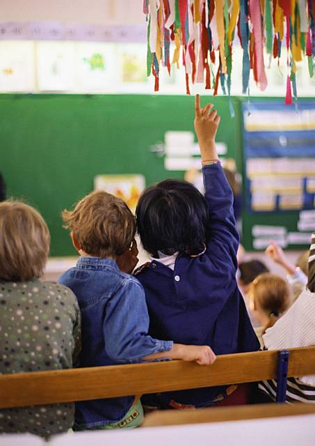 School scheme unable to boost healthy eating and activity among children