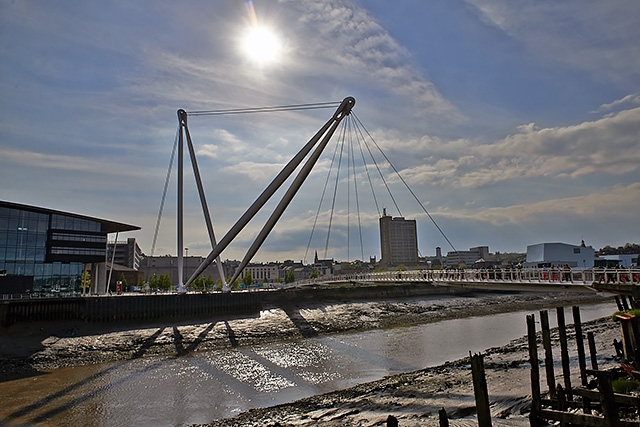 Newport County v Rochdale