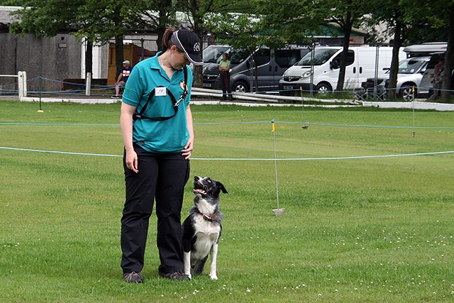 Emily and Jasper