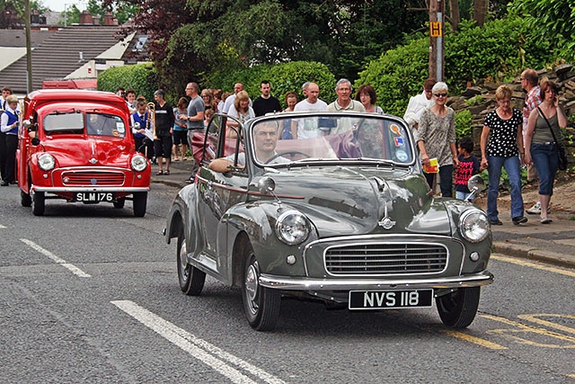 Norden Carnival