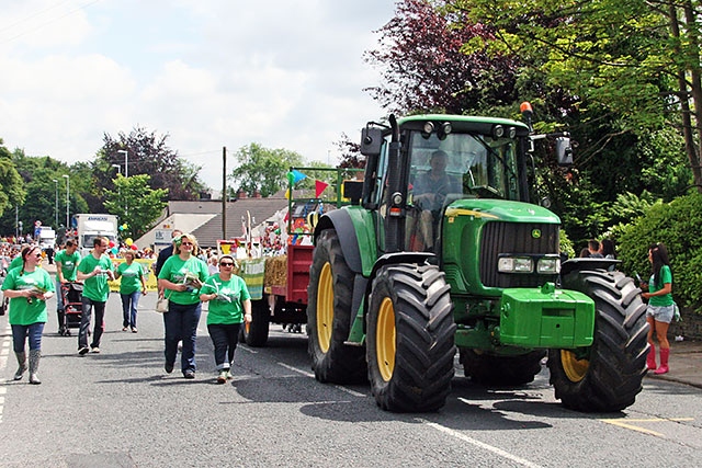 Norden Carnival