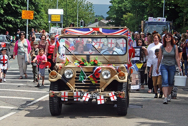 Norden Carnival