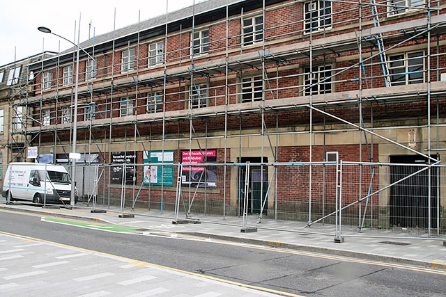 Morrisons local store coming to Rochdale Town Centre 