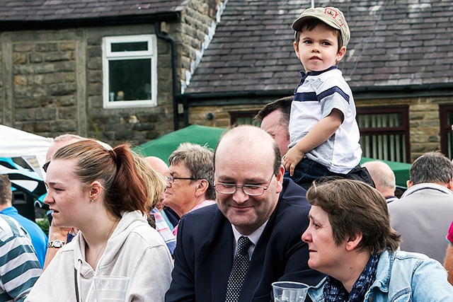 Littleborough Rushbearing