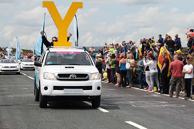 Tour de France