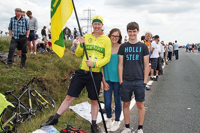 Tour de France