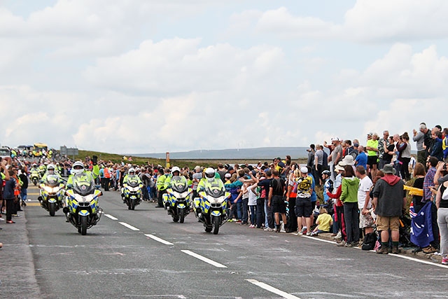 Tour de France