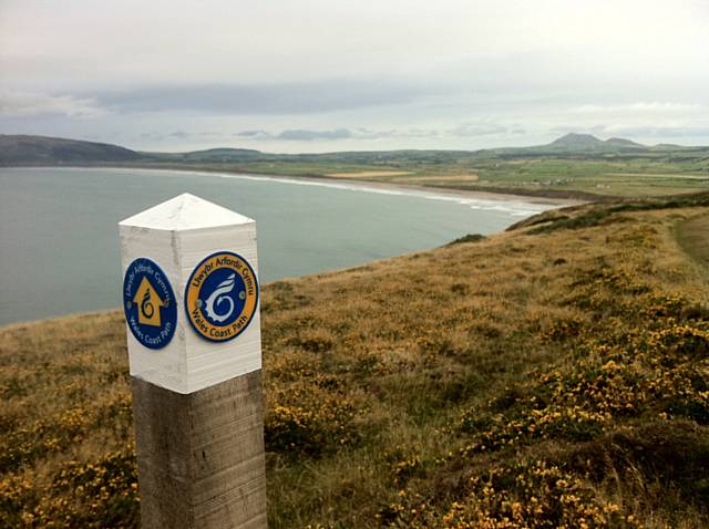 The Road To Abersoch 