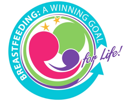 Breastfeeding: a winning goal for life